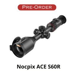 Nocpix ACE S60R